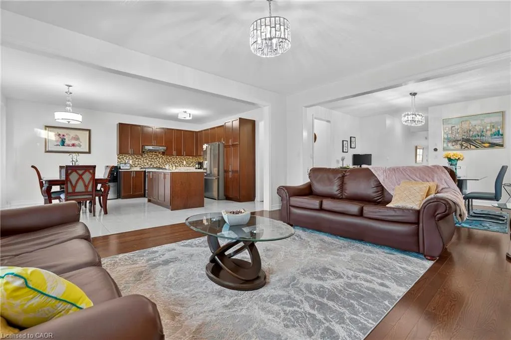 411 Linden Drive