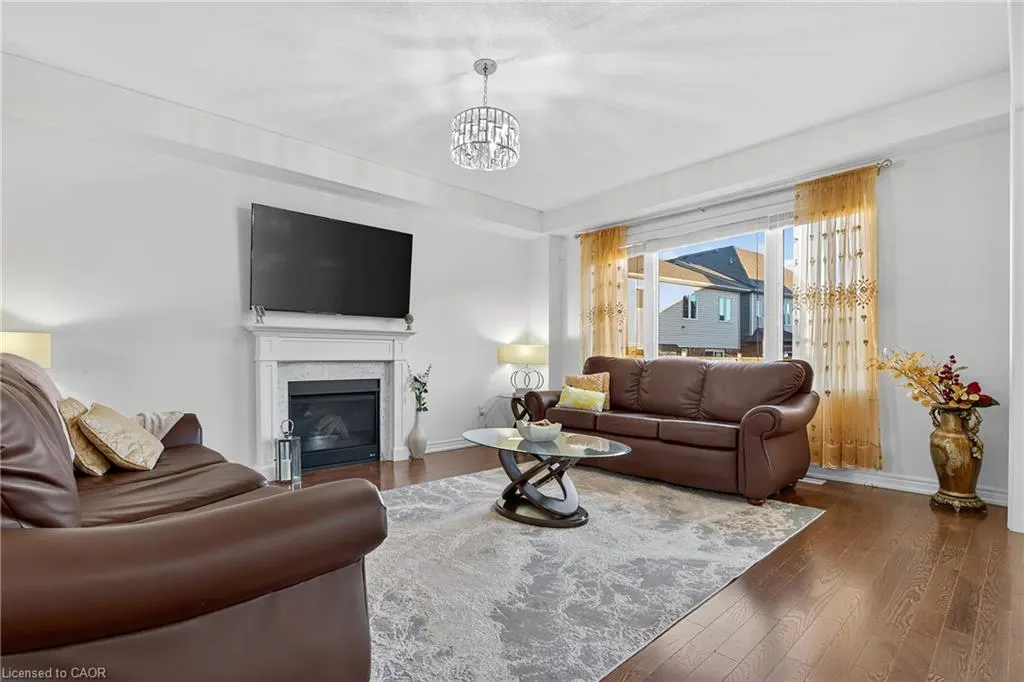 411 Linden Drive