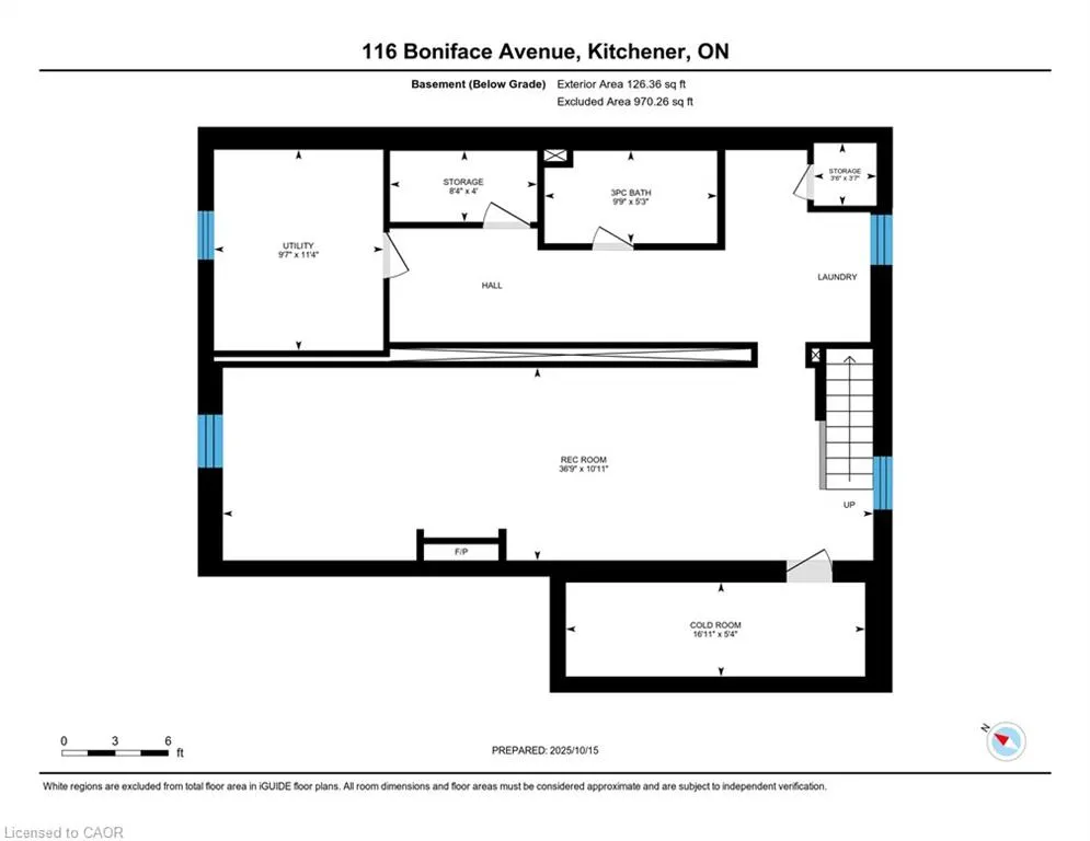116 Boniface Avenue