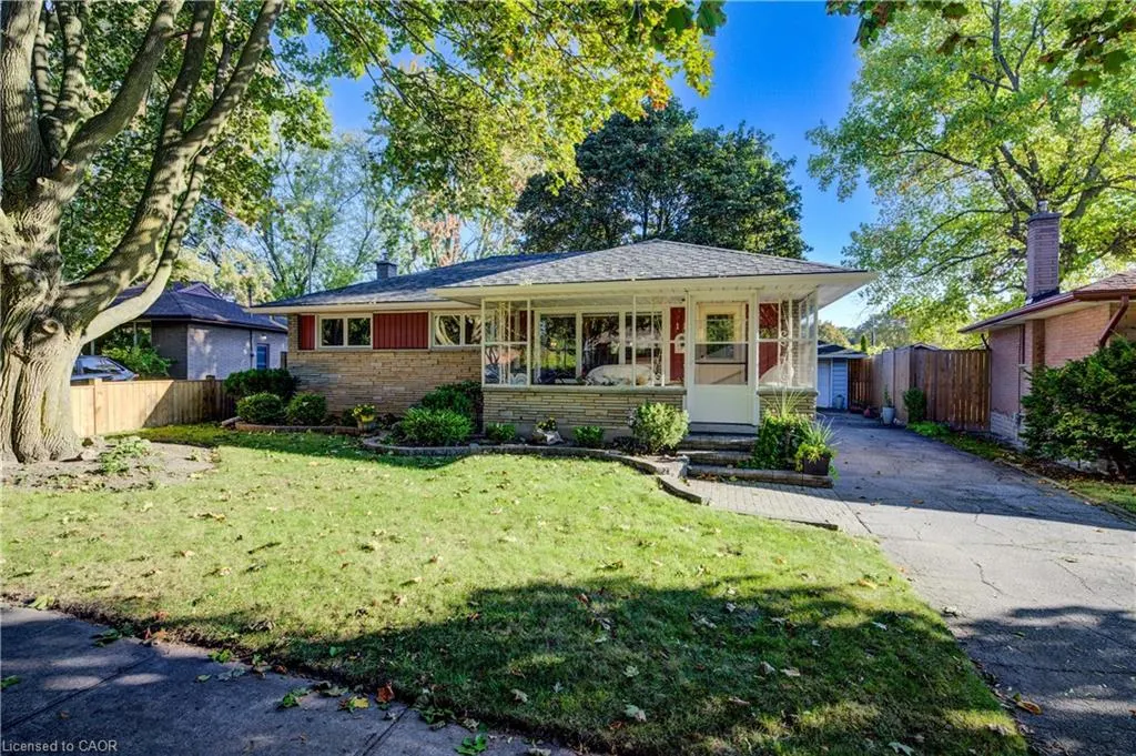 116 Boniface Avenue