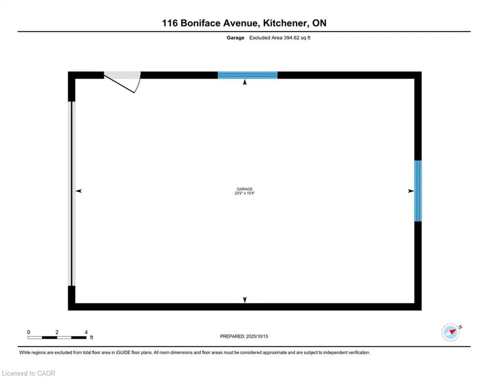 116 Boniface Avenue