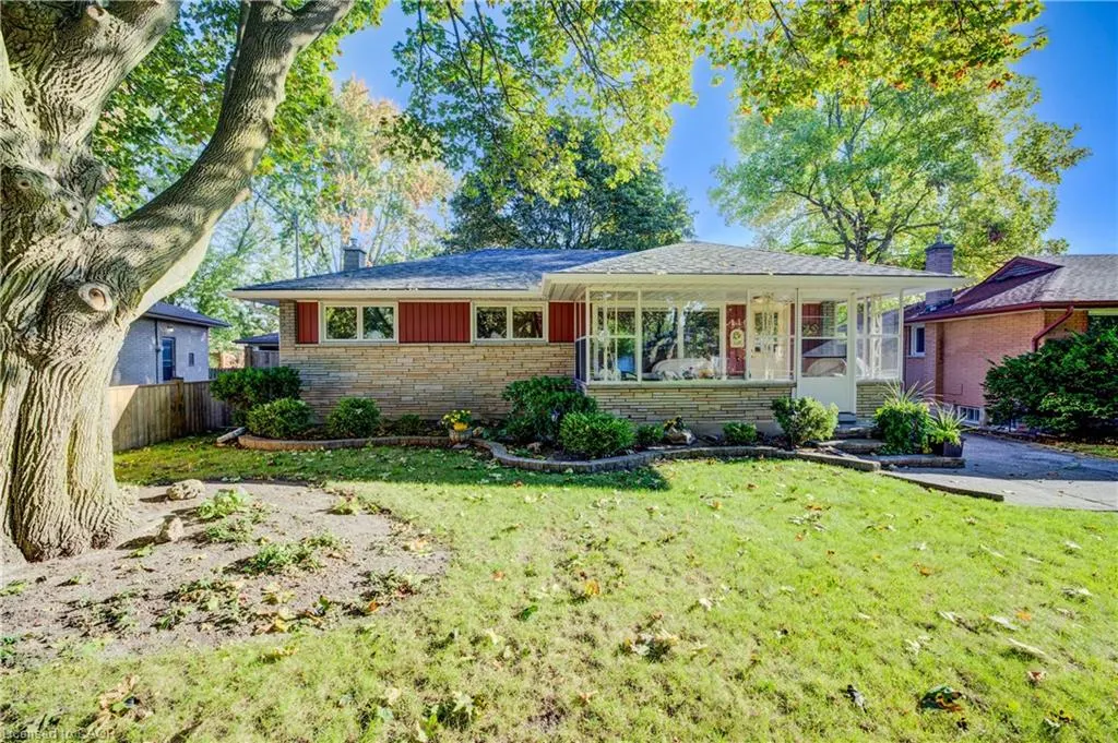116 Boniface Avenue