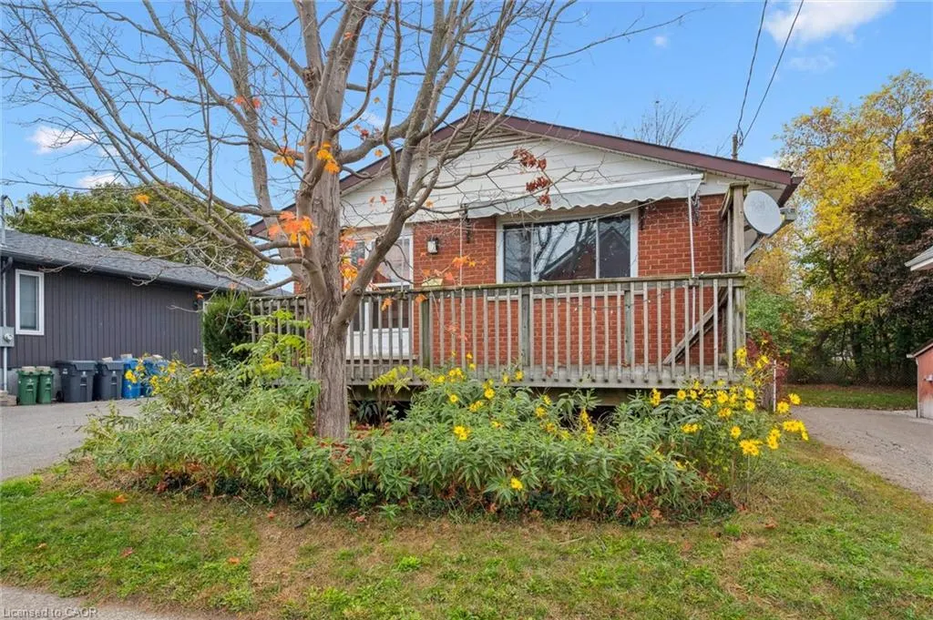 24 Hooper Street