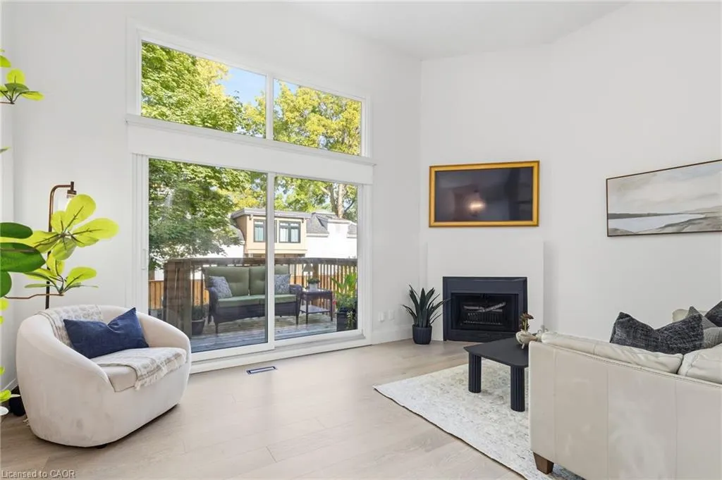 1357 Ontario Street, #23