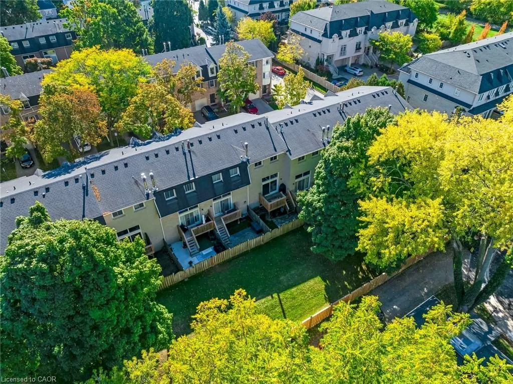 1357 Ontario Street, #23