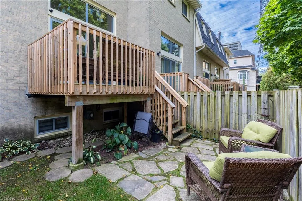 1357 Ontario Street, #23