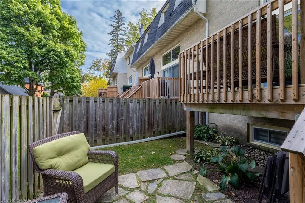 1357 Ontario Street, #23