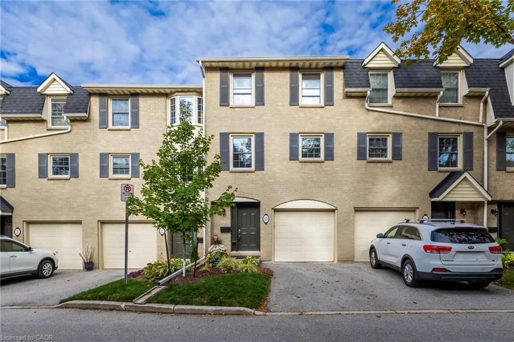 1357 Ontario Street, #23