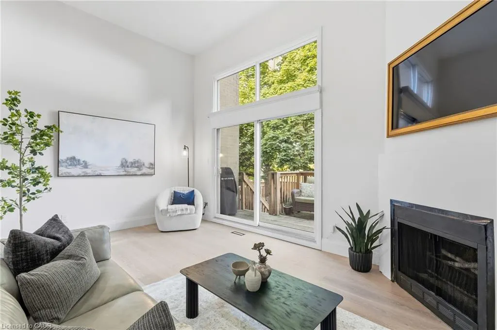 1357 Ontario Street, #23