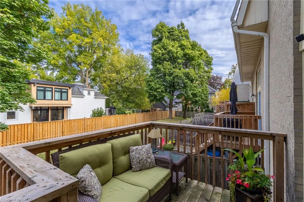 1357 Ontario Street, #23