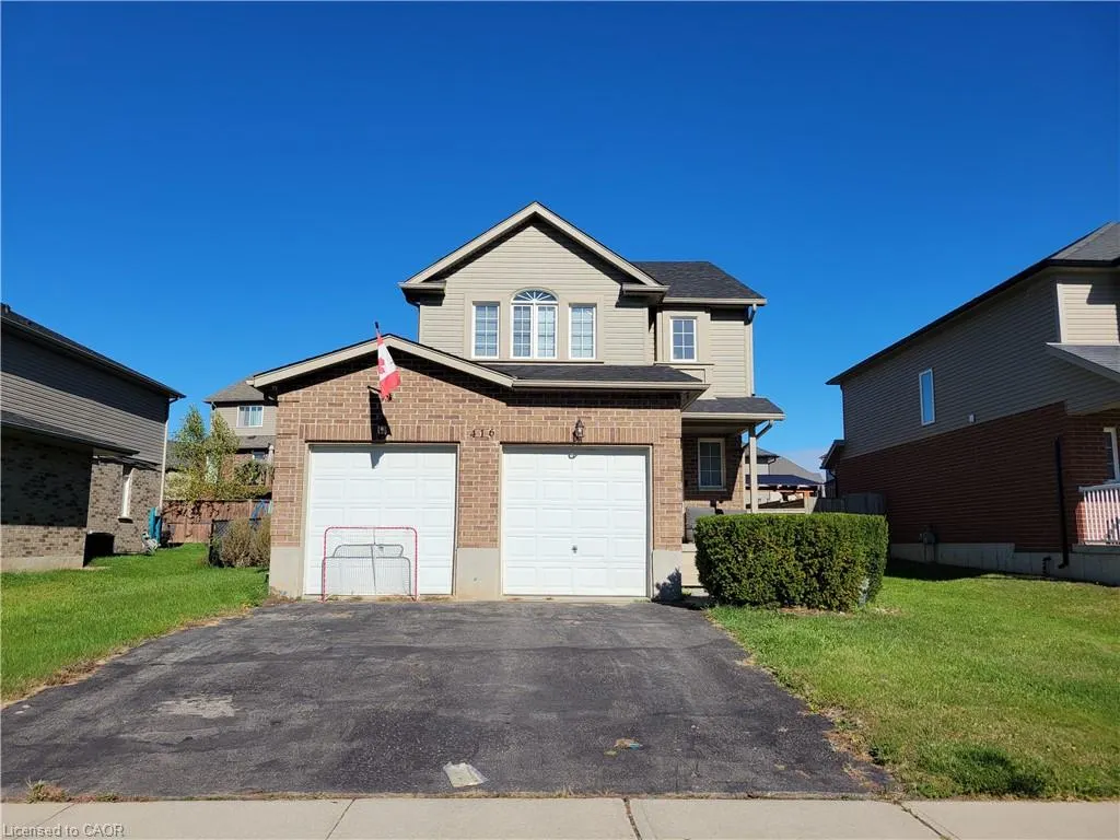 416 Poldon Drive