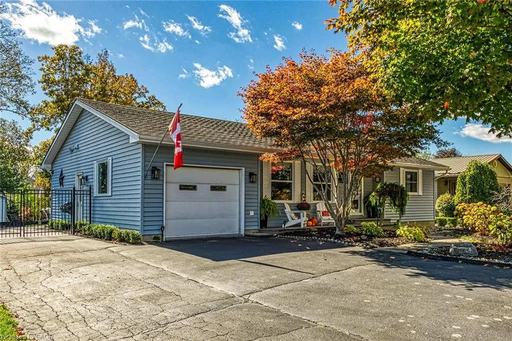 92 Dover Mills Road