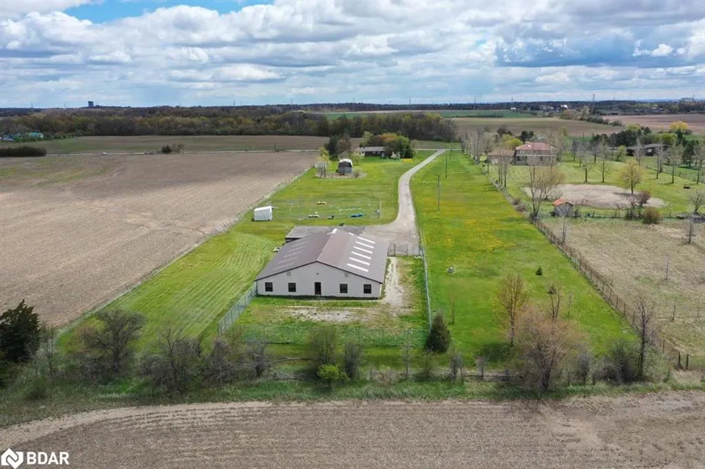 1093 Lower Base Line  West W
