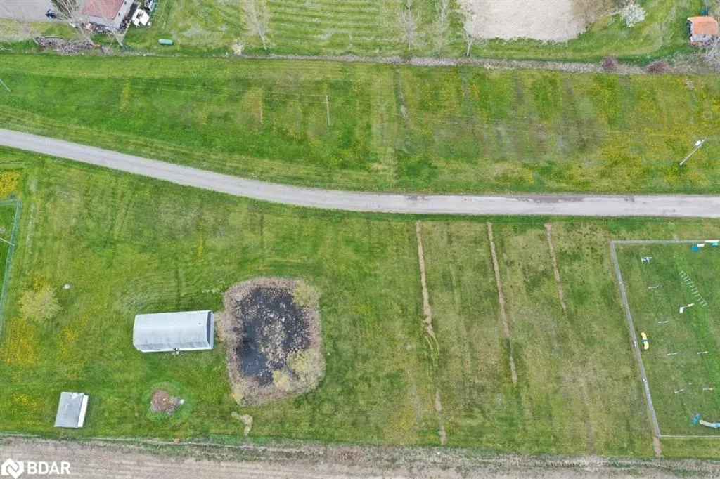 1093 Lower Base Line  West W