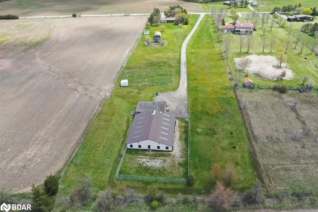 1093 Lower Base Line  West W