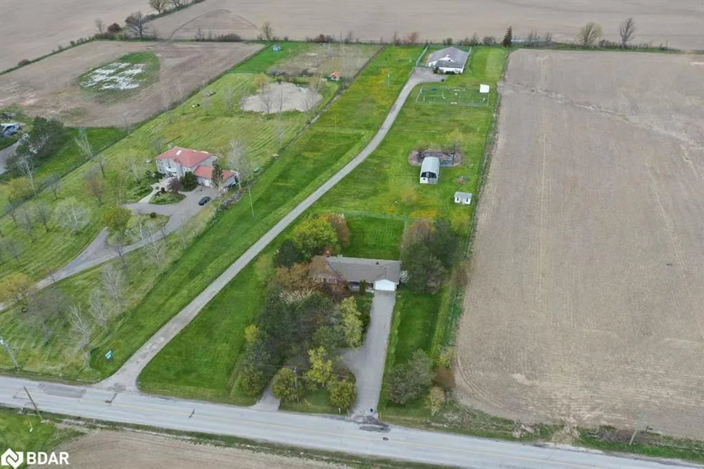 1093 Lower Base Line  West W