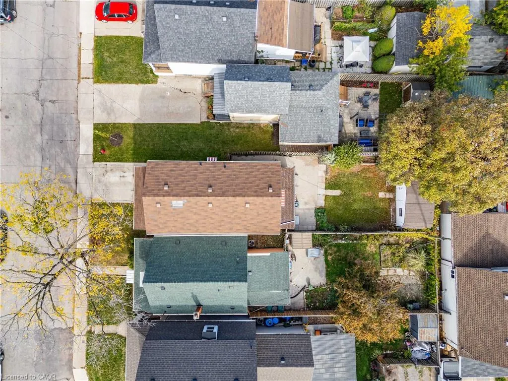116 Robins Avenue
