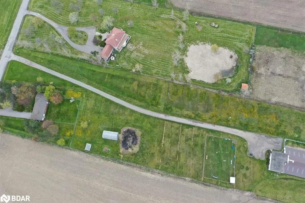 1093 Lower Base Line  West
