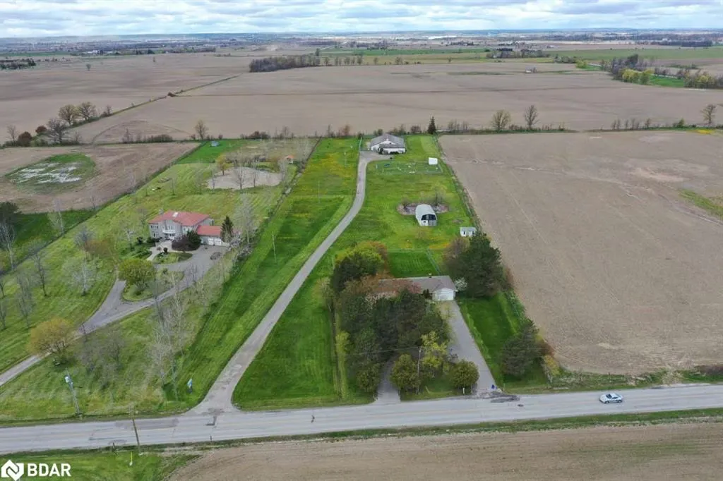 1093 Lower Base Line  West