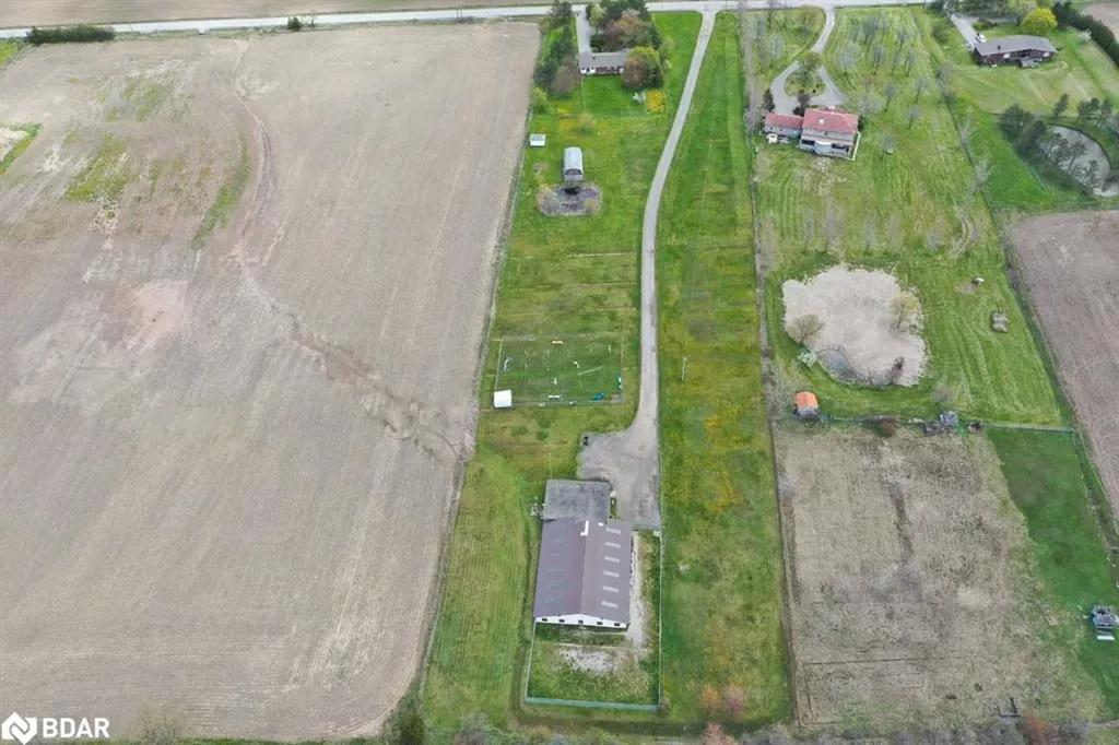 1093 Lower Base Line  West