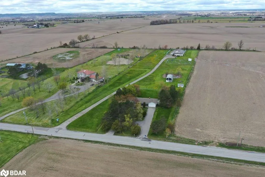 1093 Lower Base Line  West