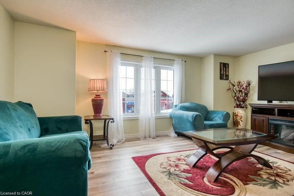 20 Max Becker Drive