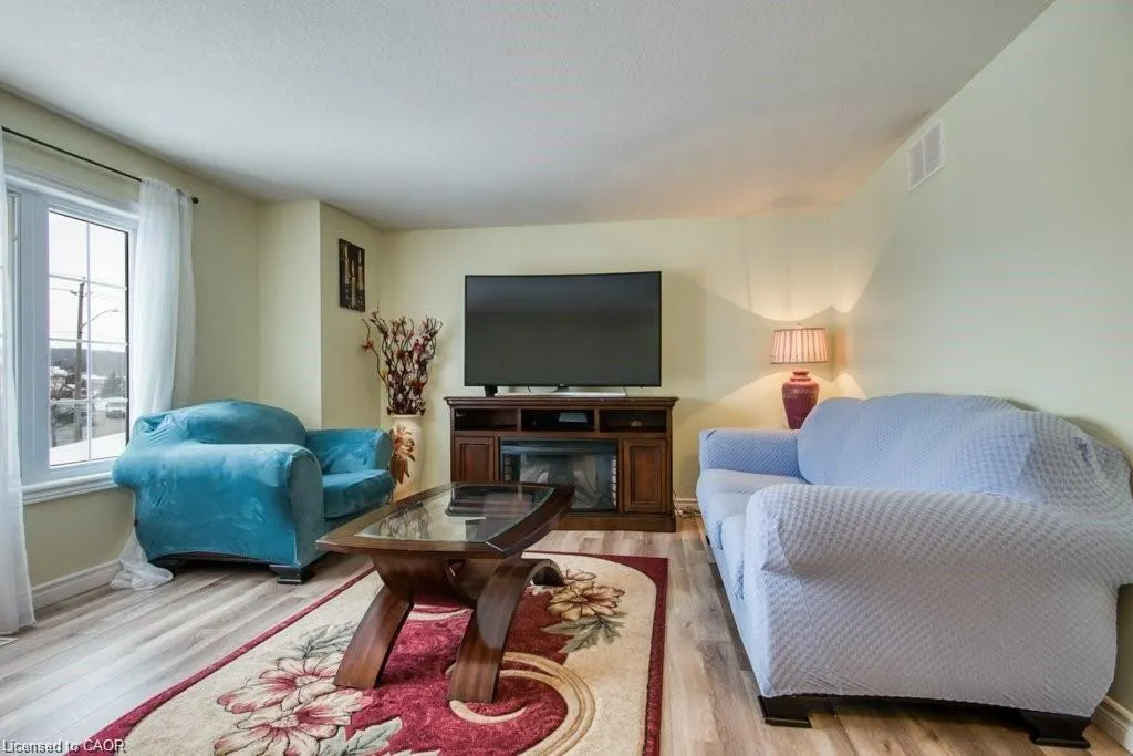 20 Max Becker Drive