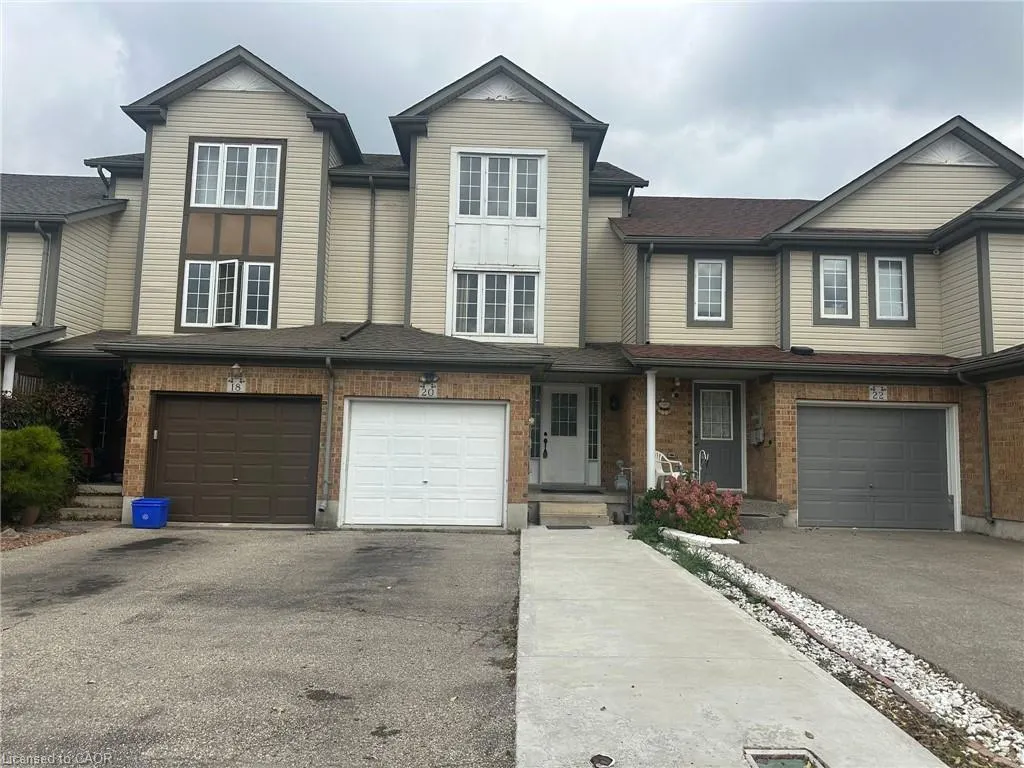 20 Max Becker Drive
