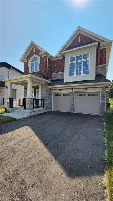 50 Milt Schmidt Street