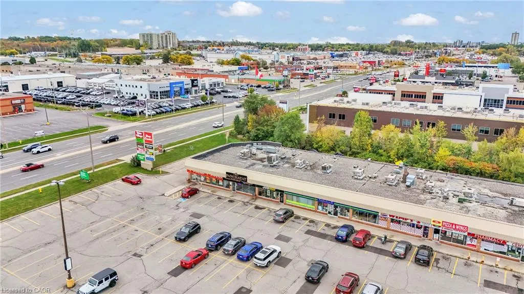 480 Hespeler Road