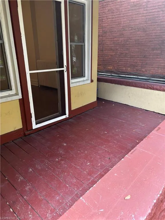 25 West Avenue S, #B