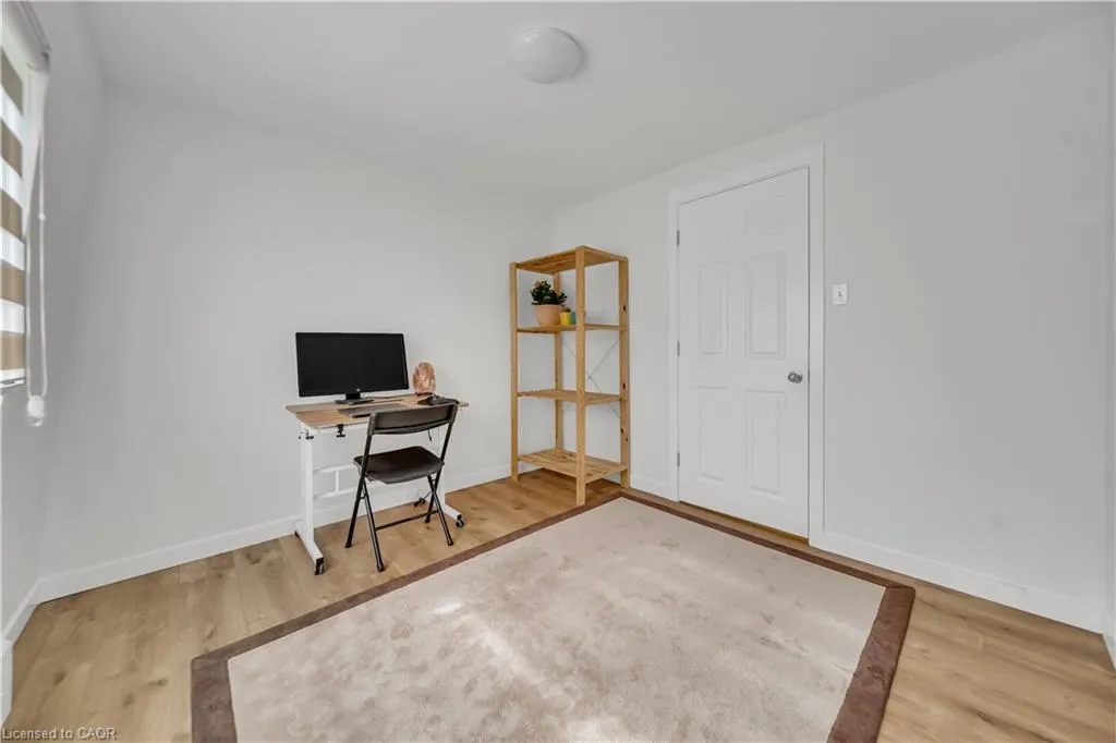 78 Borden Parkway, #11