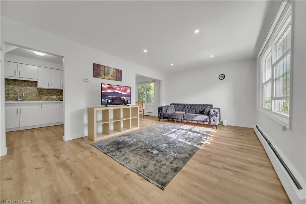 78 Borden Parkway, #11