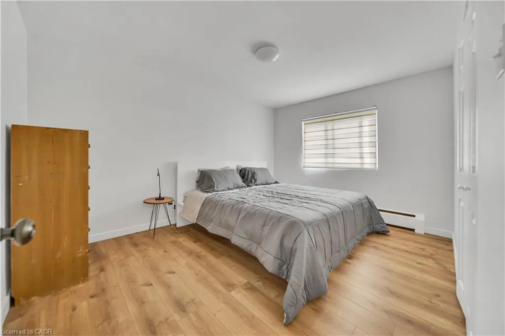 78 Borden Parkway, #11