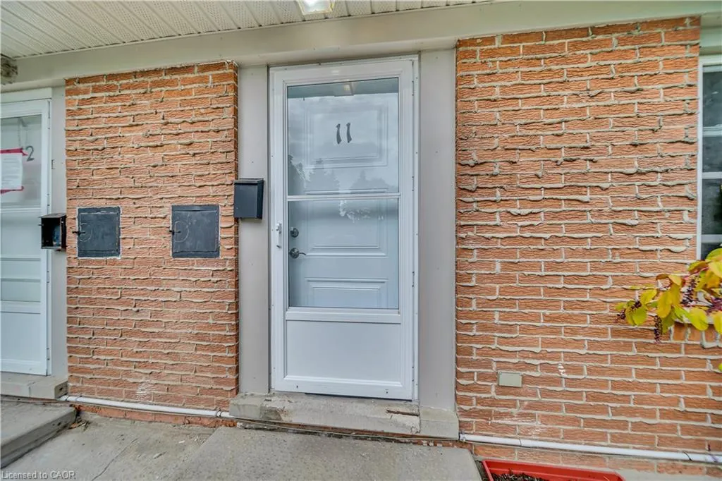 78 Borden Parkway, #11