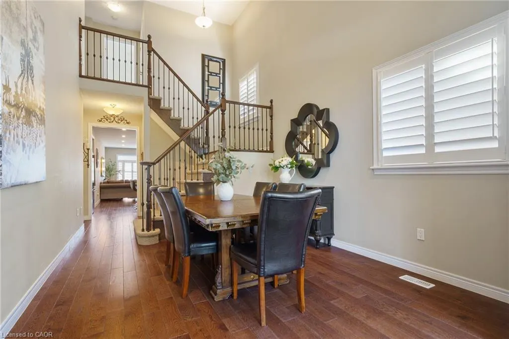 21 Shade Forest Trail