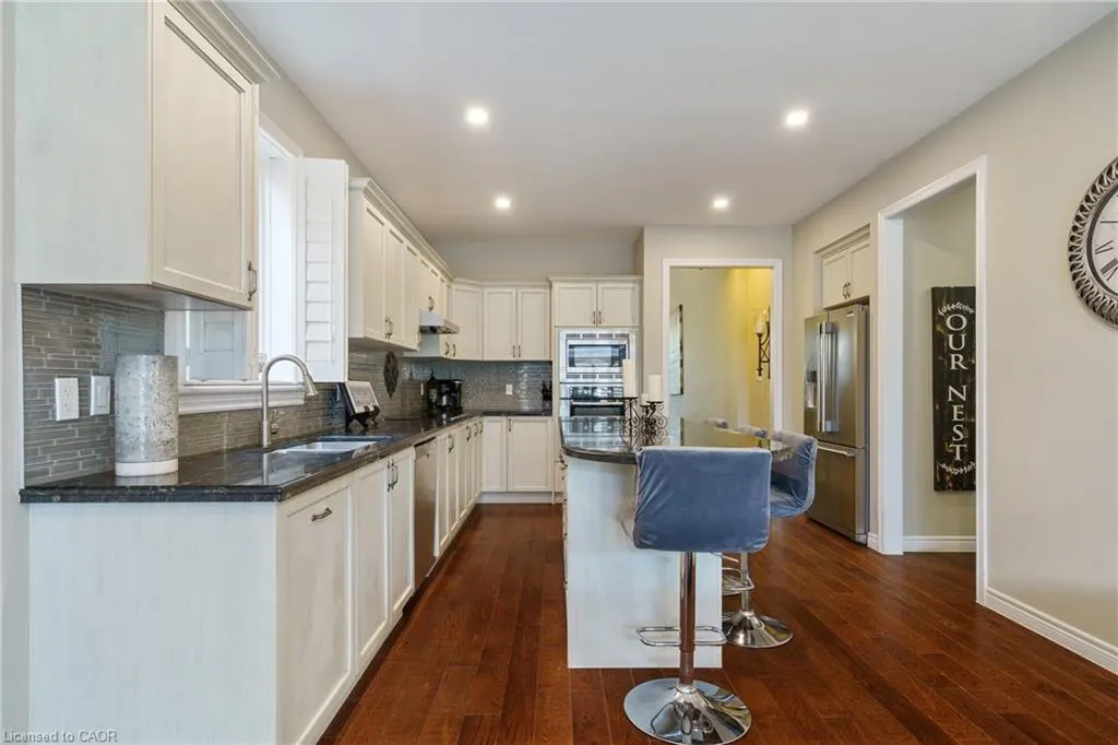 21 Shade Forest Trail
