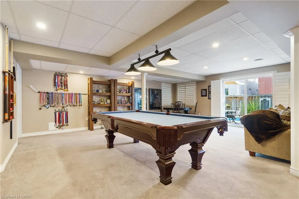 21 Shade Forest Trail