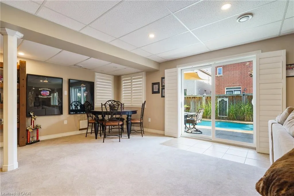 21 Shade Forest Trail