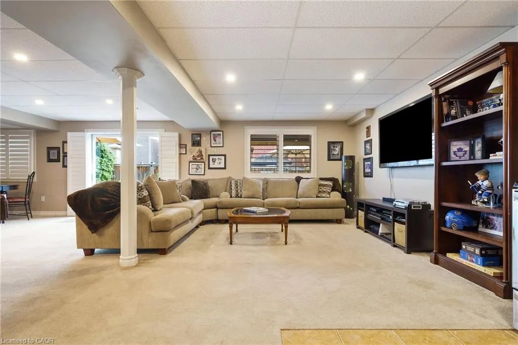 21 Shade Forest Trail