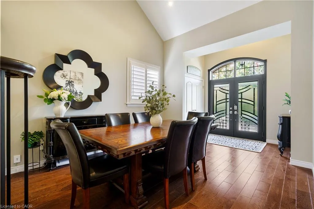 21 Shade Forest Trail
