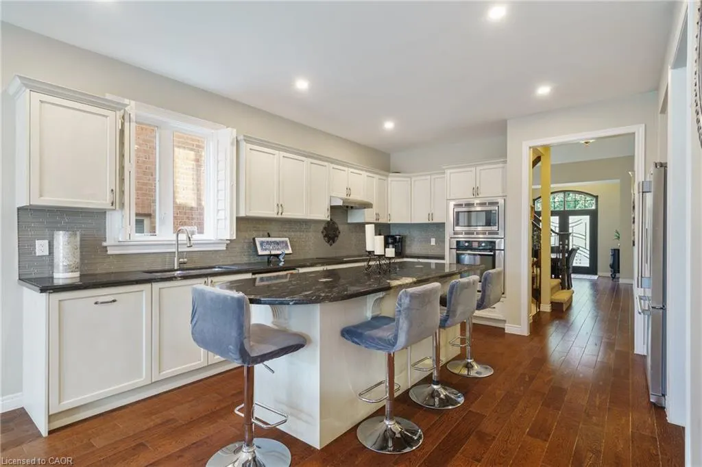 21 Shade Forest Trail