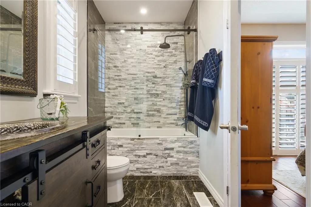 21 Shade Forest Trail