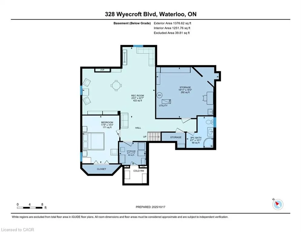 328 Wyecroft Boulevard