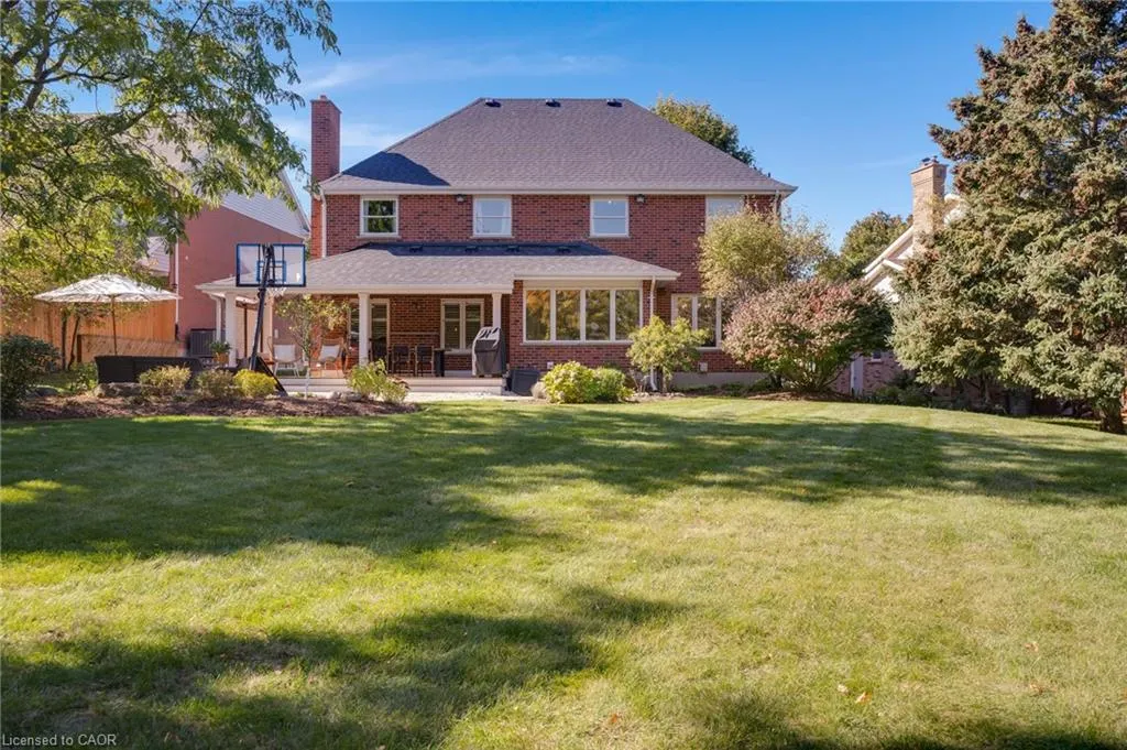 328 Wyecroft Boulevard