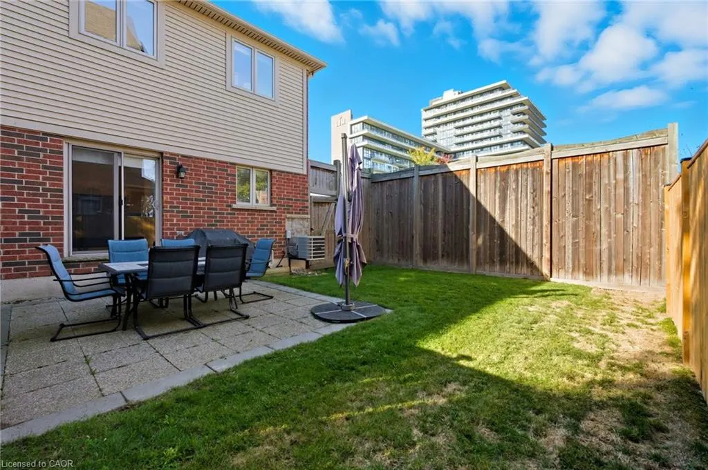 541 Winston Road, #85
