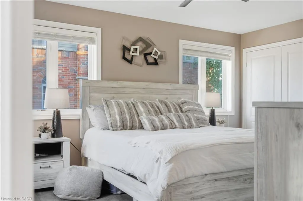 541 Winston Road, #85