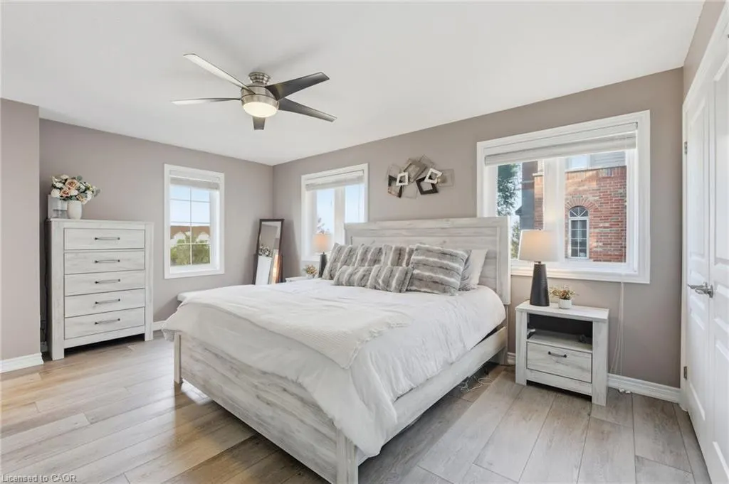 541 Winston Road, #85