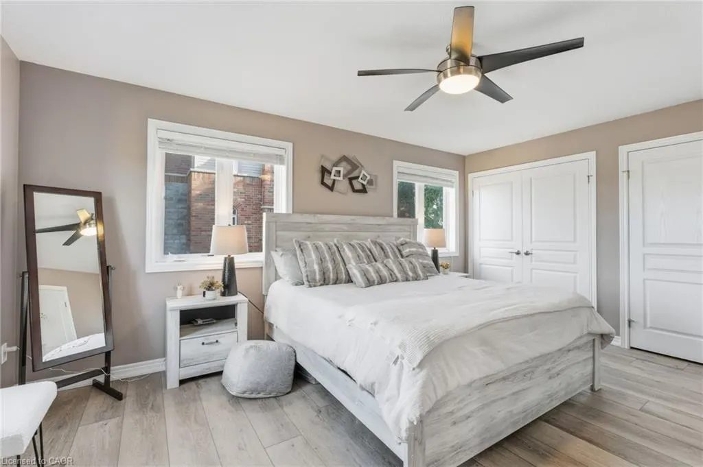 541 Winston Road, #85