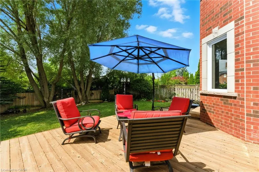 2465 Whistling Springs Crescent